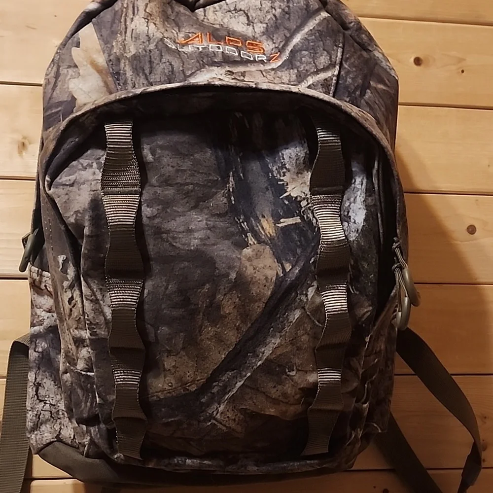 ALPS Outdoorz Backpack Ranger Day Pack